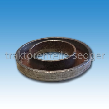 Dichtring f. Radnabe Deutz Achsschenkelseite Deutz 07-Serie